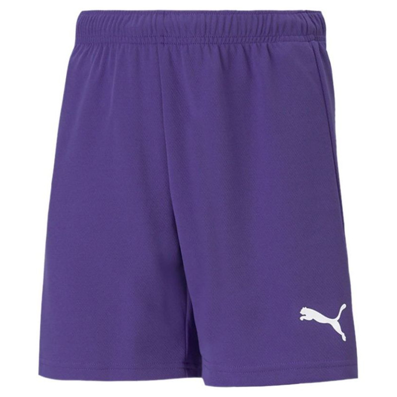 Puma teamRise Short Jr 704943 10 (164cm)