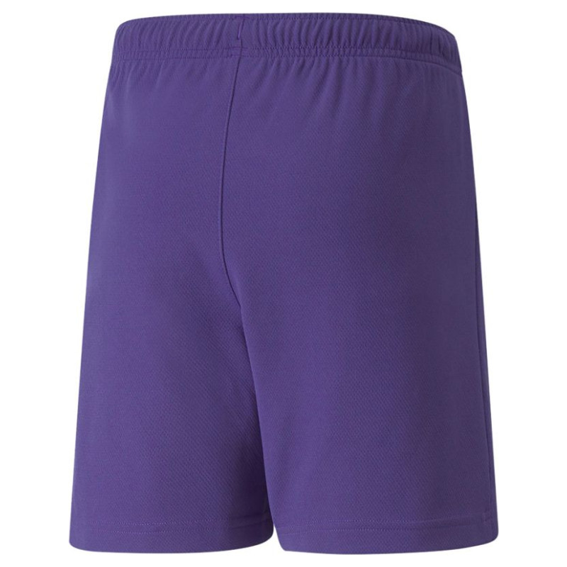 Puma teamRise Short Jr 704943 10 (164cm)