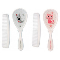 Canpol Babies Matu ķemme un suka Canpol babies 2/419