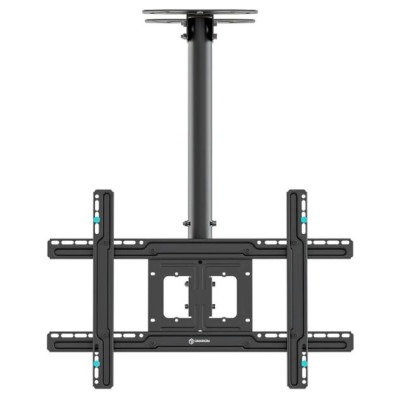 Onkron TV SET ACC CEILING MOUNT/32-80" BLACK N1L-B ONKRON