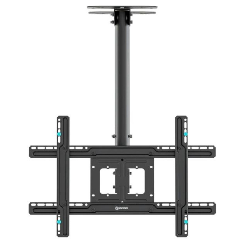 Onkron TV SET ACC CEILING MOUNT/32-80" BLACK N1L-B ONKRON
