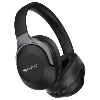 Sandberg 126-53  Wireless Travel Headset ANC