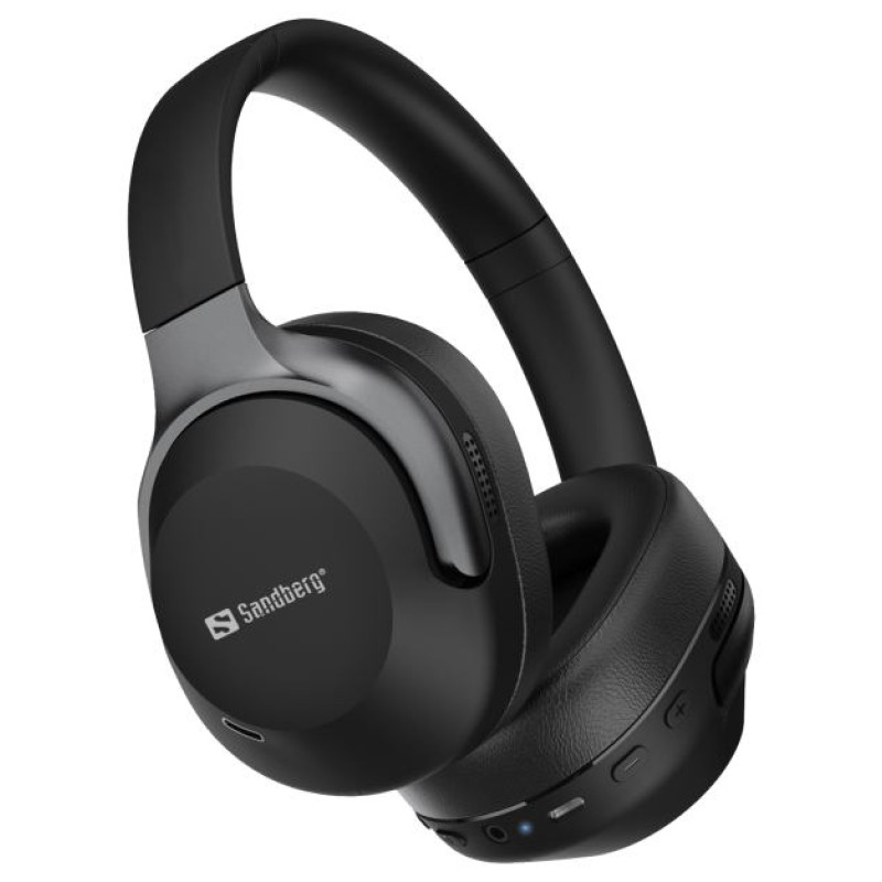 Sandberg 126-53  Wireless Travel Headset ANC