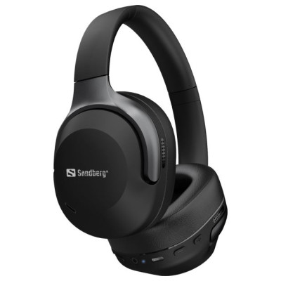 Sandberg 126-53  Wireless Travel Headset ANC