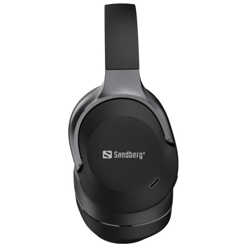 Sandberg 126-53  Wireless Travel Headset ANC