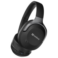 Sandberg 126-53  Wireless Travel Headset ANC