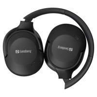 Sandberg 126-53  Wireless Travel Headset ANC