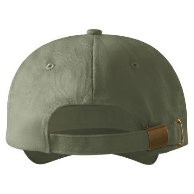 Malfini 6P cap MLI-30509 to be issued on 9.08 (nastawialna)