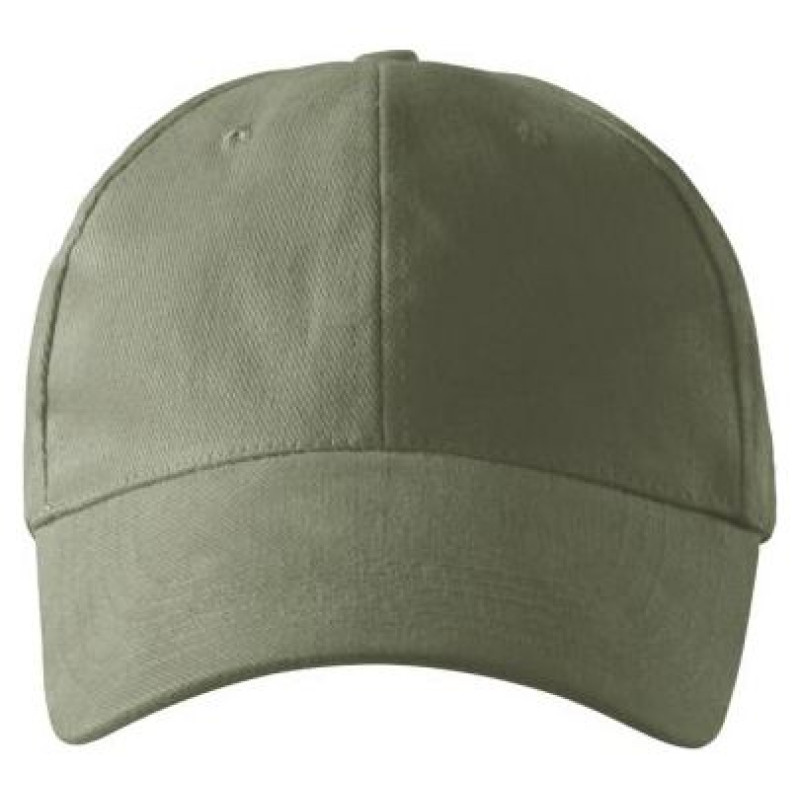 Malfini 6P cap MLI-30509 to be issued on 9.08 (nastawialna)