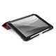 Uniq Trexa case for iPad 10.2'' 2021/2020/2019 - red