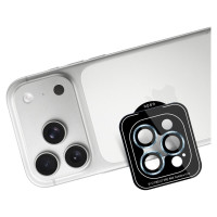 3Mk Protection 3mk Lens Protection Pro Tempered Glass for iPhone 17 Pro / 17 Pro Max - Light Blue