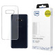 3Mk Protection 3mk Clear Case for Samsung Galaxy S10e - transparent