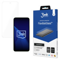 3Mk Protection 3mk FlexibleGlass Hybrid Glass for Xiaomi Redmi 15 4G / 5G