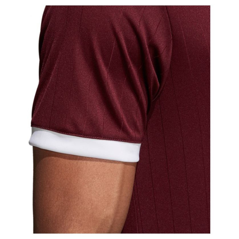 Adidas Table 18 Jersey CE8945 M burgundy (116cm)