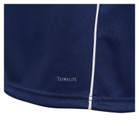 Adidas Sweatshirt adidas Core 18 Training Top navy blue JR CV4139 (116 cm)