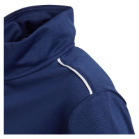Adidas Sweatshirt adidas Core 18 Training Top navy blue JR CV4139 (128 cm)