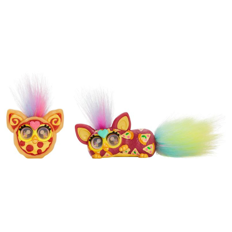 Furby Slēgtā iepakojumā Furby Minis, 2,54 cm