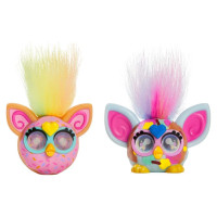 Furby Slēgtā iepakojumā Furby Minis, 2,54 cm
