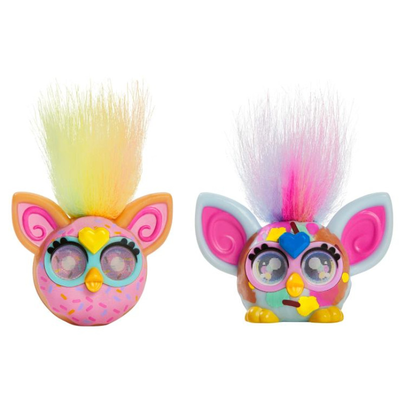 Furby Slēgtā iepakojumā Furby Minis, 2,54 cm