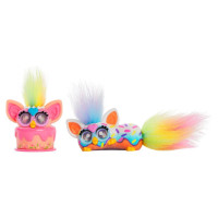 Furby Slēgtā iepakojumā Furby Minis, 2,54 cm