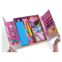 Play-Doh Rotaļu komplekts Barbie modes skate
