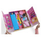 Play-Doh Rotaļu komplekts Barbie modes skate