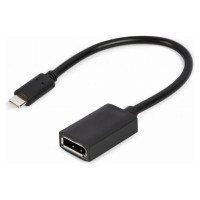 Gembird I/O ADAPTER USB-C TO DISPLAYP/A-CM-DPF-02 GEMBIRD