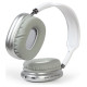 Gembird HEADSET BLUETOOTH LED/WHITE BHP-LED-02-W GEMBIRD