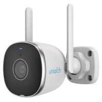 Uniview UNIARCH 2MP HD Outdoor Bullet Wi-Fi Camera