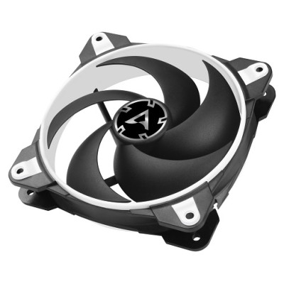 Arctic BioniX P120 PWM PS Gaming Fan, 4-pin, 120mm