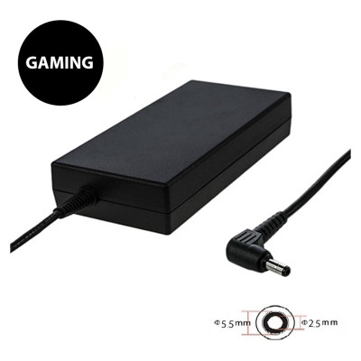 Extradigital Laptop Power Adapter ASUS 230W: 19.5V, 11.8A