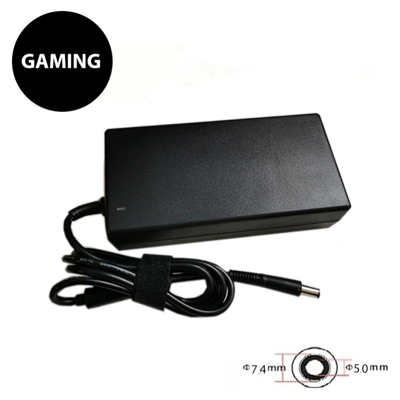Extradigital Laptop Power Adapter DELL 150W: 19.5V, 7.7A