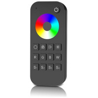 Skydance RT4 Remote Control, 1 Zone RGB/RGBW
