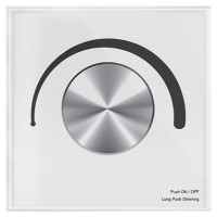 Skydance Rotary Panel Triac Dimmer S1-K