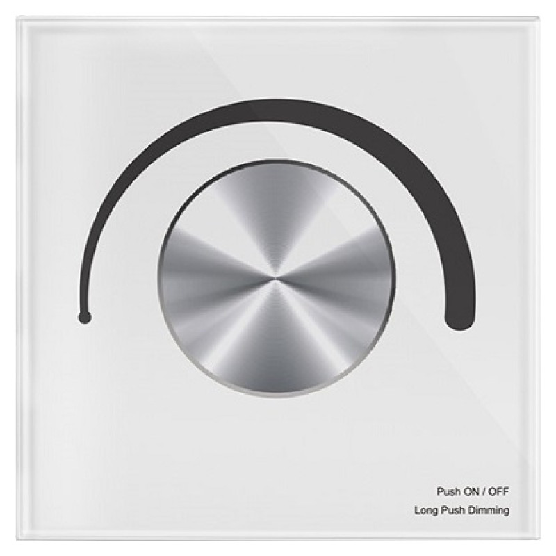 Skydance Rotary Panel Triac Dimmer S1-K