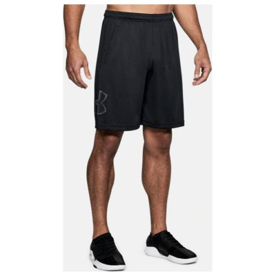 Under Armour Under Armor Tech Graphic Short M 1306443 001 (XL)