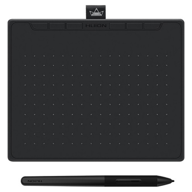 Huion Graphics Tablet HUION Inspiroy RTS-300
