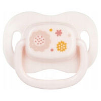 Canpol Babies Māneklis NEWBORN BABY simetriskais 0-6m 22/580 pink