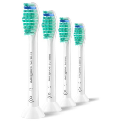 Philips ELECTRIC TOOTHBRUSH ACC HEAD/HX6014/87 PHILIPS