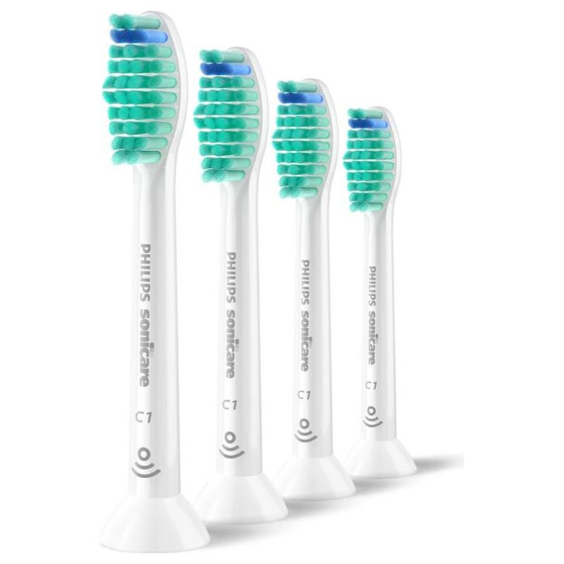 Philips ELECTRIC TOOTHBRUSH ACC HEAD/HX6014/87 PHILIPS