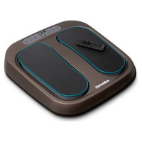 Homedics PSL-2000H-EB Foot Flow Vibration Massager