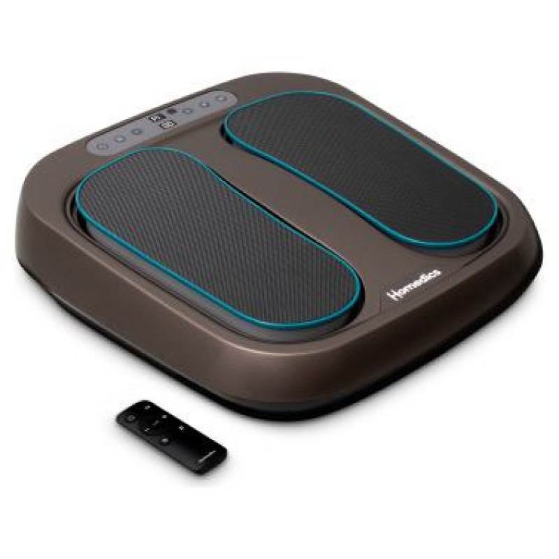 Homedics PSL-2000H-EB Foot Flow Vibration Massager