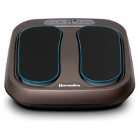 Homedics PSL-2000H-EB Foot Flow Vibration Massager