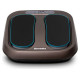 Homedics PSL-2000H-EB Foot Flow Vibration Massager