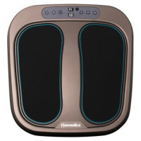 Homedics PSL-2000H-EB Foot Flow Vibration Massager