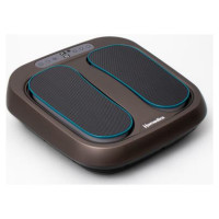 Homedics PSL-2000H-EB Foot Flow Vibration Massager