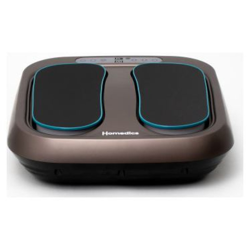 Homedics PSL-2000H-EB Foot Flow Vibration Massager