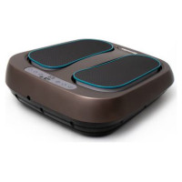 Homedics PSL-2000H-EB Foot Flow Vibration Massager