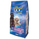 Special Dog Premium Puppy & Junior 1,5 kg - barība suņiem