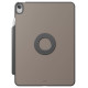Uniq Rovus Snapmount Magnetic 360 Rotating Detachable case for iPad Air 11" 2024 / 2025 / iPad Air 10.9" 2020 / 2022 - gray